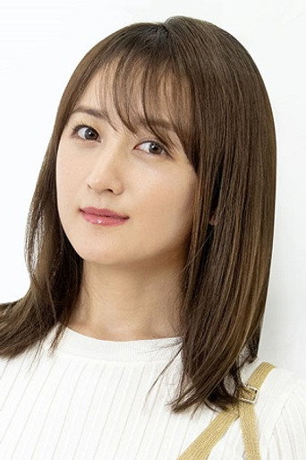 Portrait of Ayaka Komatsu