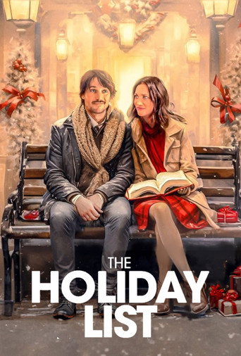 Poster for It's Christmas!