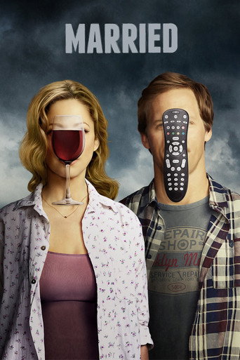 The poster for Season 2