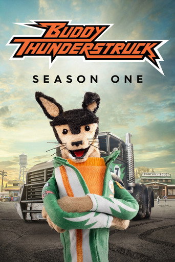 The poster for Season 1