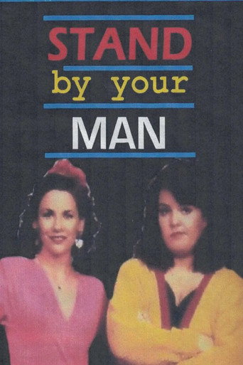 Poster for Stand By Your Man