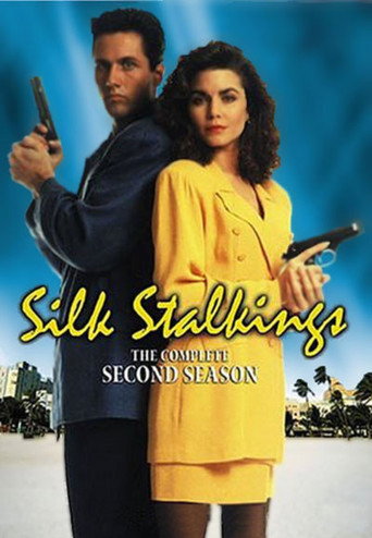 The poster for Season 2
