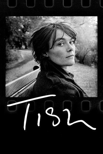 Poster for Tish