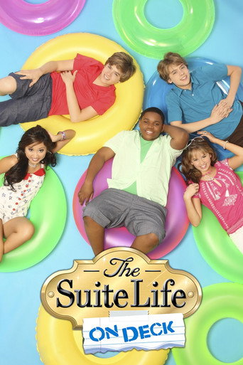 The poster for Season 3