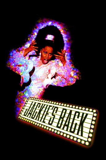 Poster for Jackie's Back!