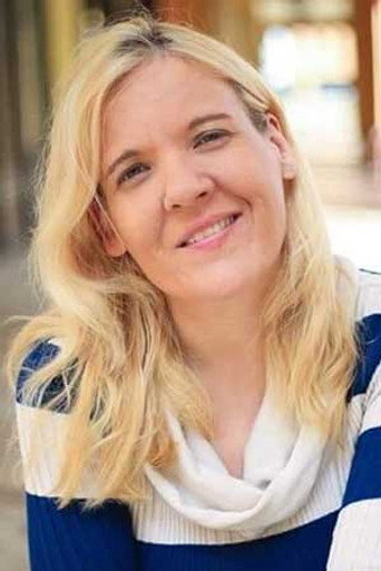 Portrait of Kelly Helen Thompson