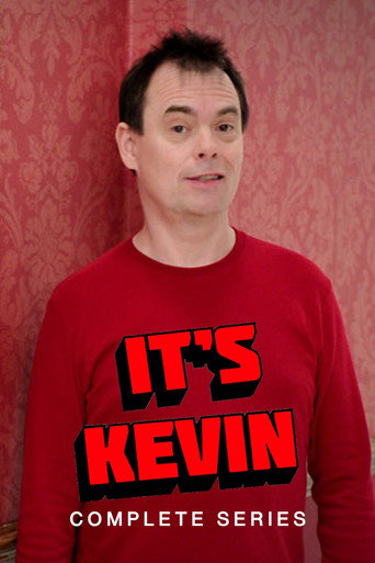 The poster for Season 1