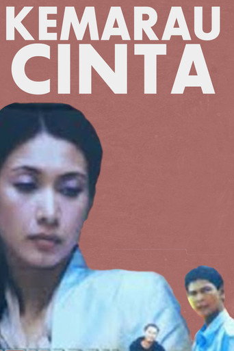 Poster for Kemarau Cinta