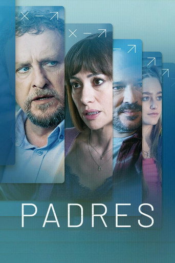 Poster for Padres