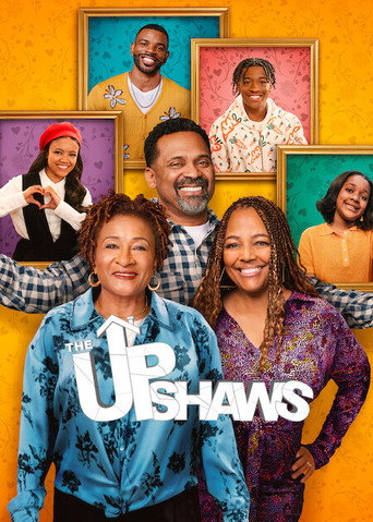 The poster for Season 5