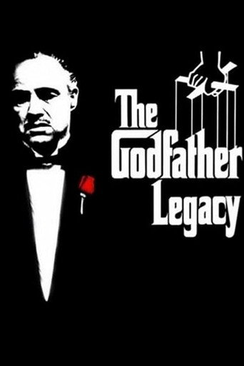 Poster for The Godfather Legacy