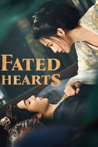 Poster for Fated Hearts