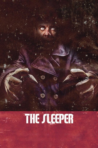 Poster for The Sleeper