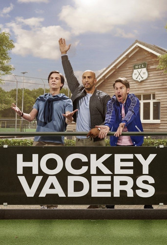The poster for Season 1