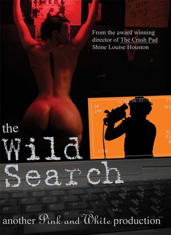 Poster for In Search of the Wild Kingdom