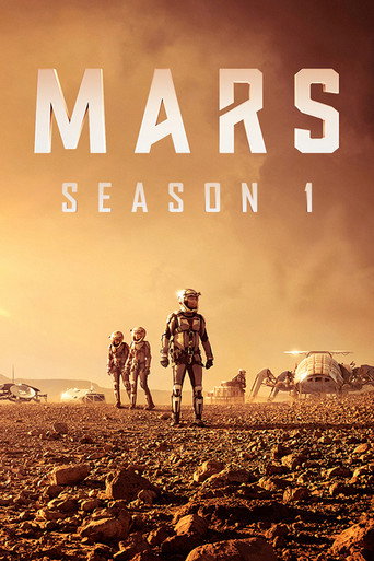 The poster for Season 1