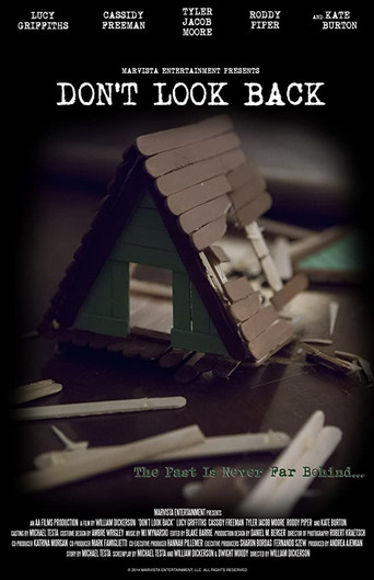Poster for Don't Look Back