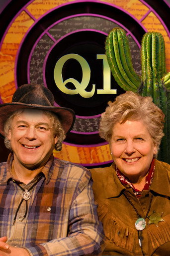 Poster for QI