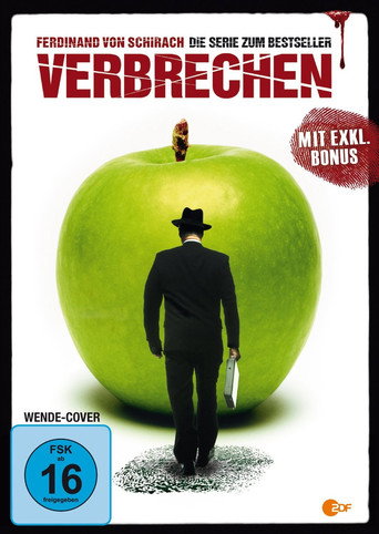 The poster for Season 1