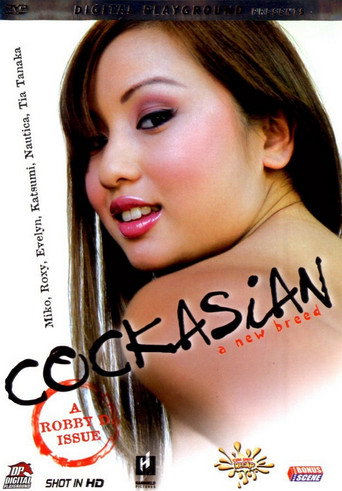Poster for Cockasian