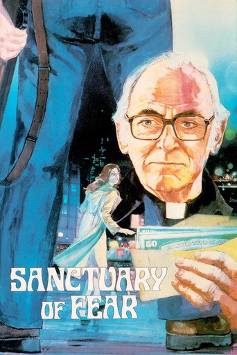 Poster for Sanctuary of Fear