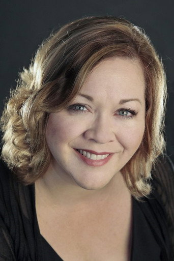 Portrait of Pamela Armstrong