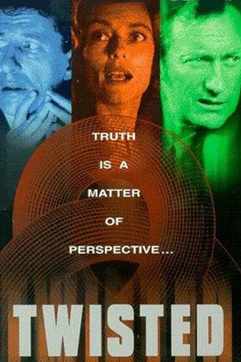 Poster for Twisted