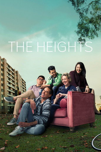 The poster for Season 1