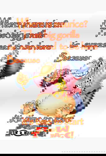 Raw Toonage