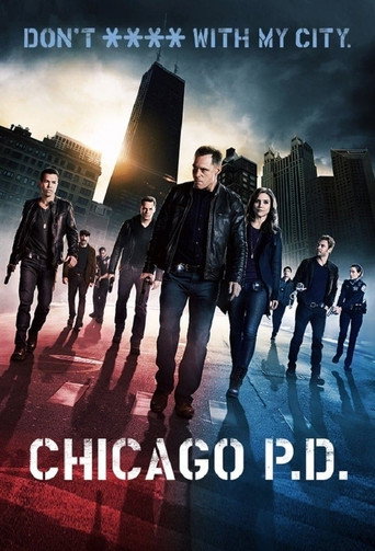 The poster for Season 1