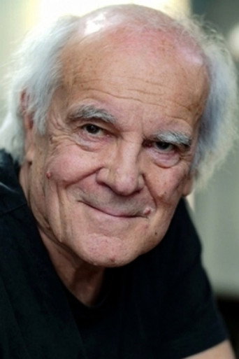 Portrait of Michel Chalmeau