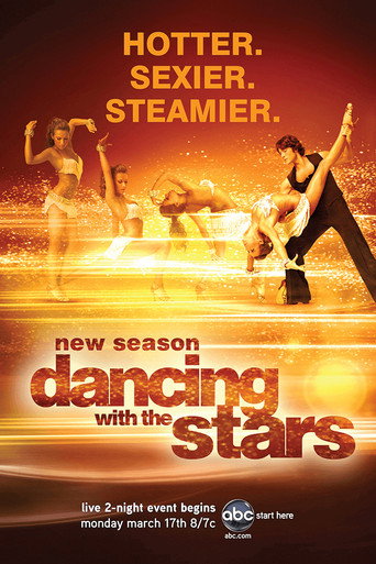 The poster for Season 6