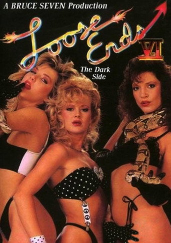 Poster for Loose Ends 6