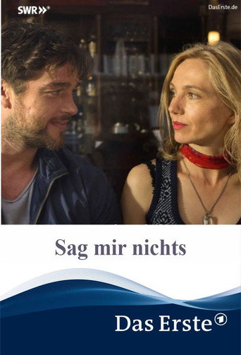 Poster for Sag mir nichts