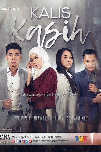 Poster for Kalis Kasih