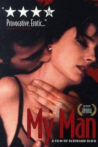 Poster for My Man