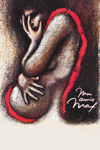 Poster for Mon amie Max