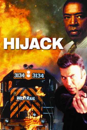 Poster for Hijack