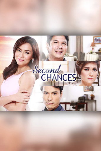 Poster for Second Chances