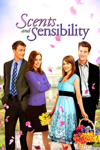 Poster for Scents and Sensibility