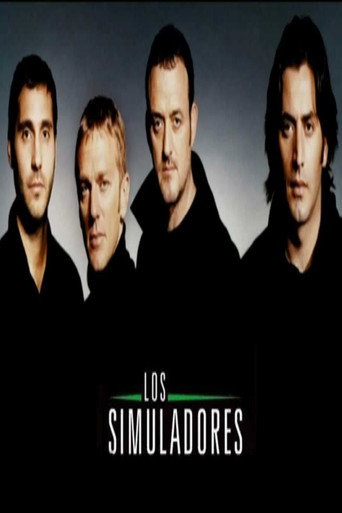 The poster for Season 1