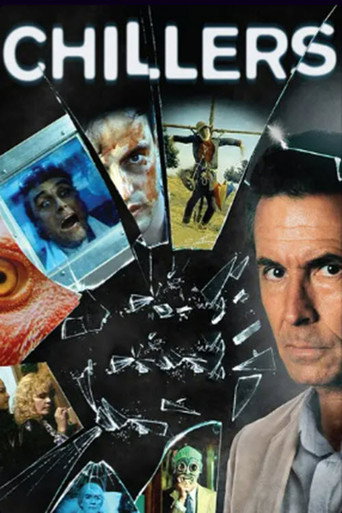 Poster for Chillers