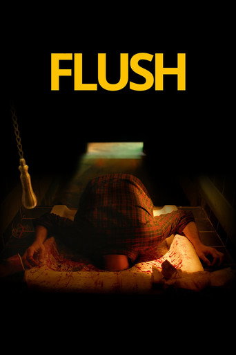 Poster for Flush
