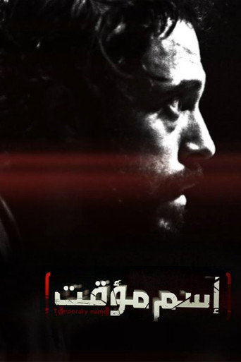 Poster for Temporary Name