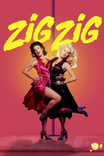 Poster for Zig Zig