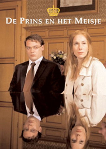 Poster for De Prins en het Meisje