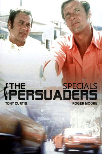 The poster for Specials
