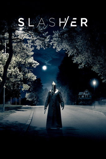 Poster for Slasher