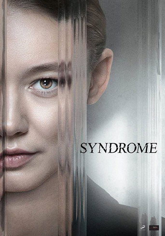 Poster for Syndrome