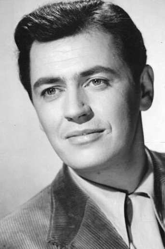 Portrait of Sakari Jurkka